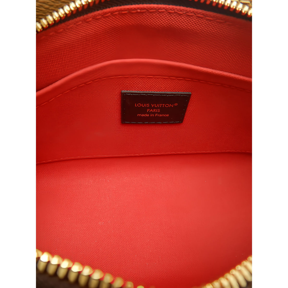 Louis Vuitton Monogram Giant OnTheGo East West — Brown