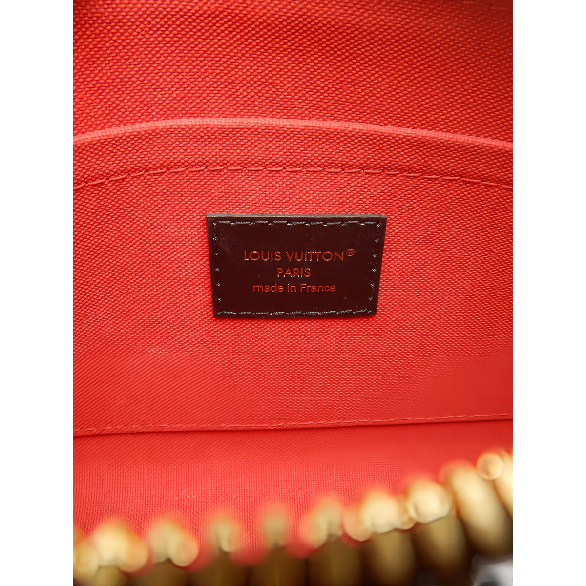 Louis Vuitton Monogram Giant OnTheGo East West — Brown