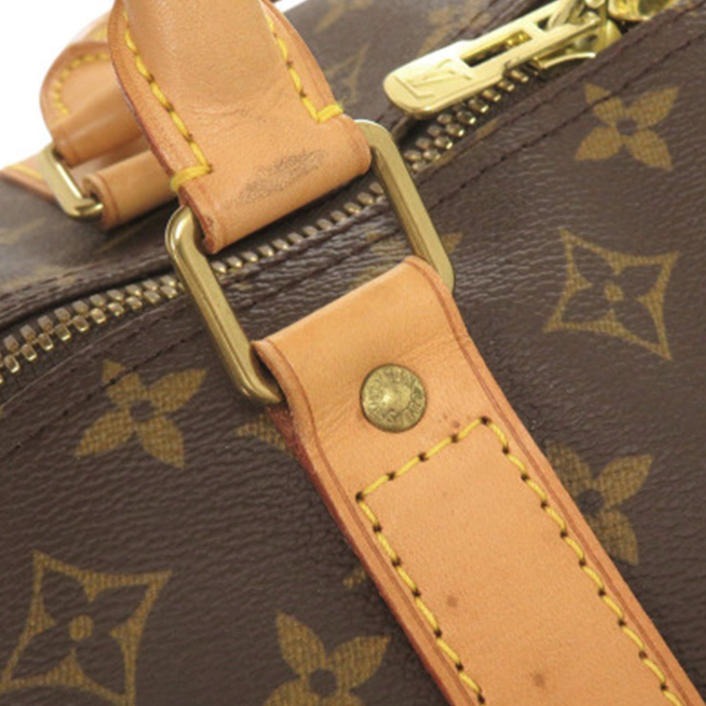 Monogram Keepall 60