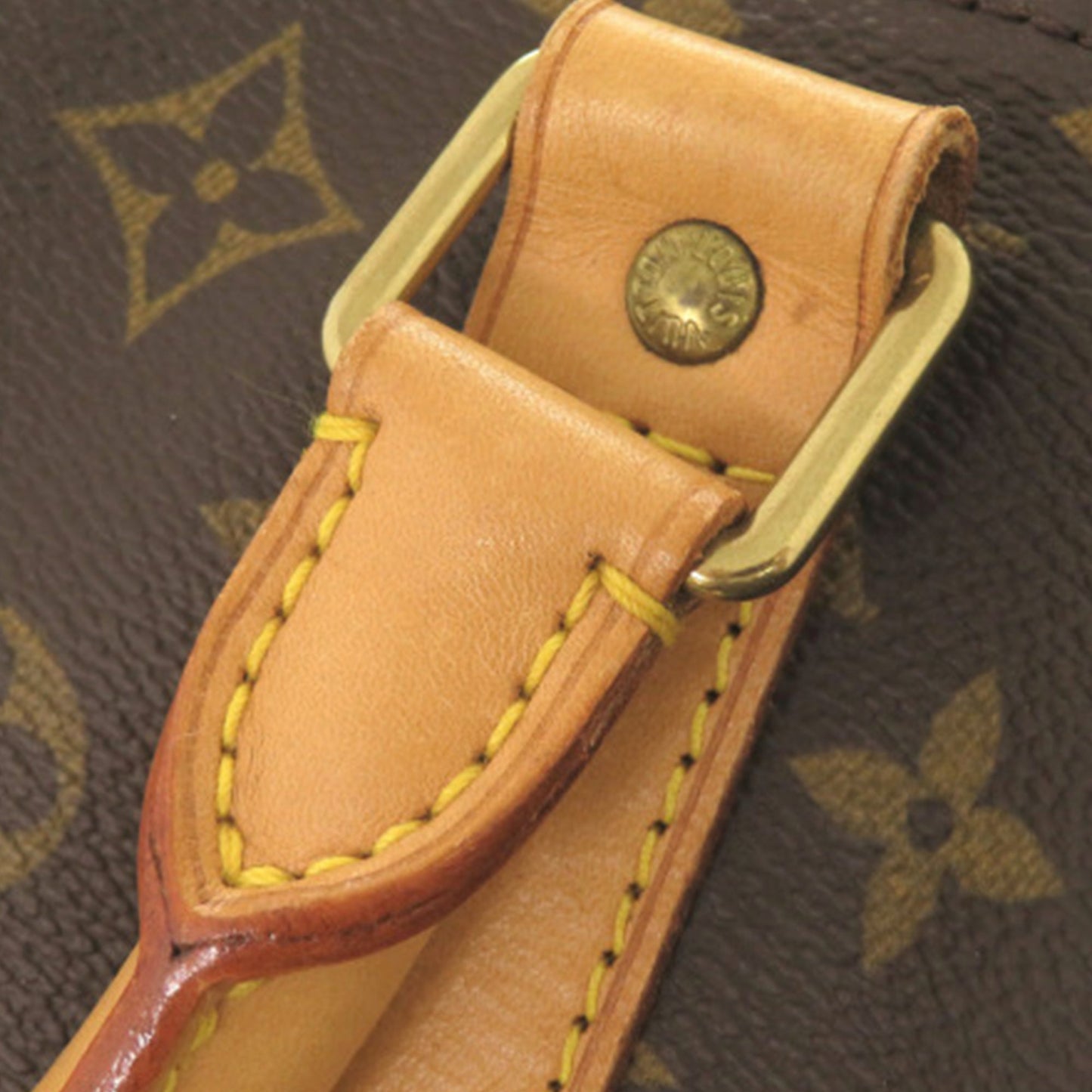Monogram Keepall 60