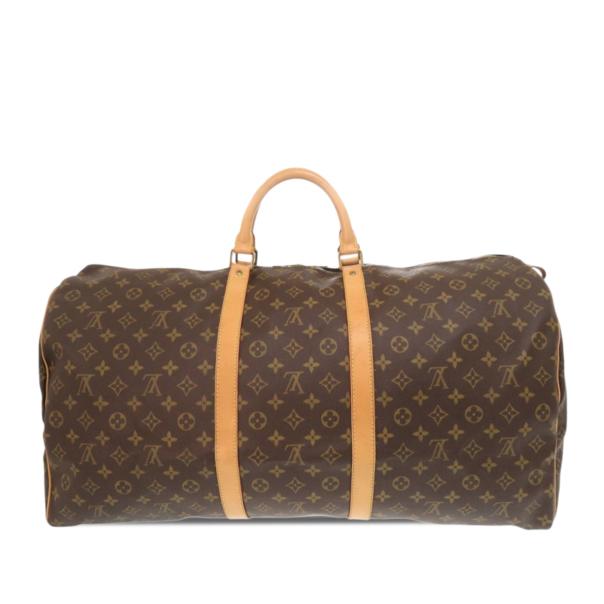 Monogram Keepall 60