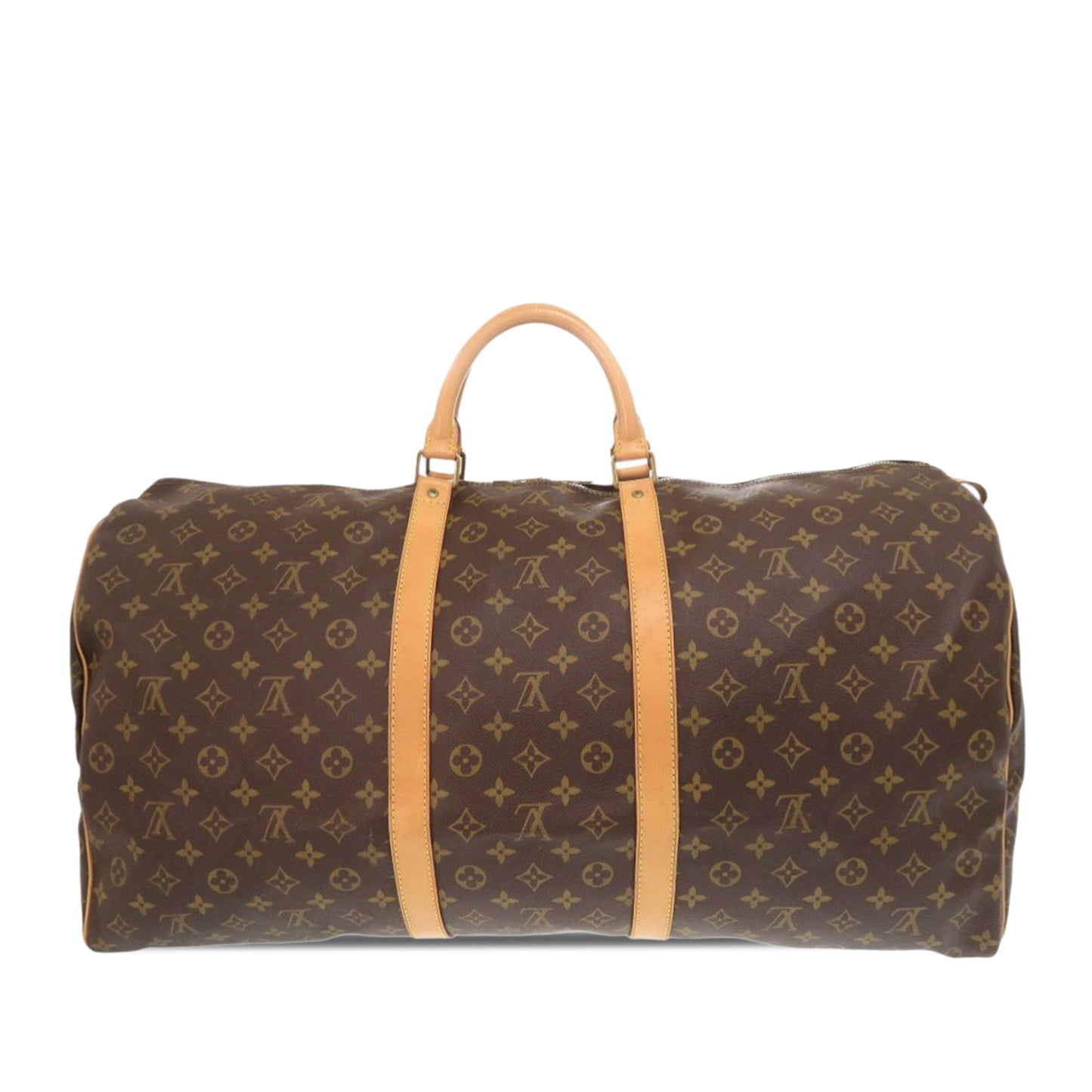 Louis Vuitton Monogram Keepall 60