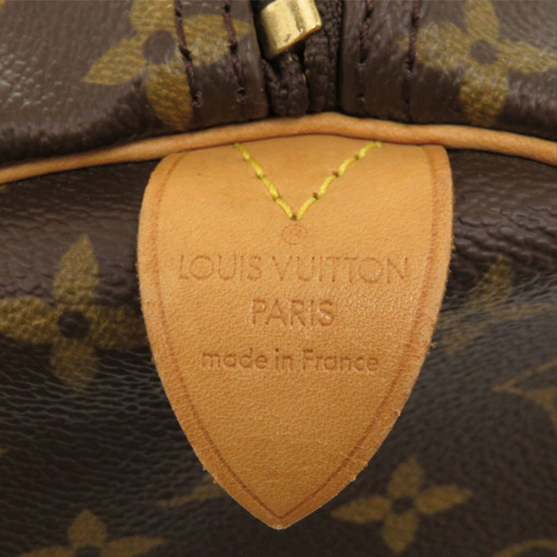 Monogram Keepall 60