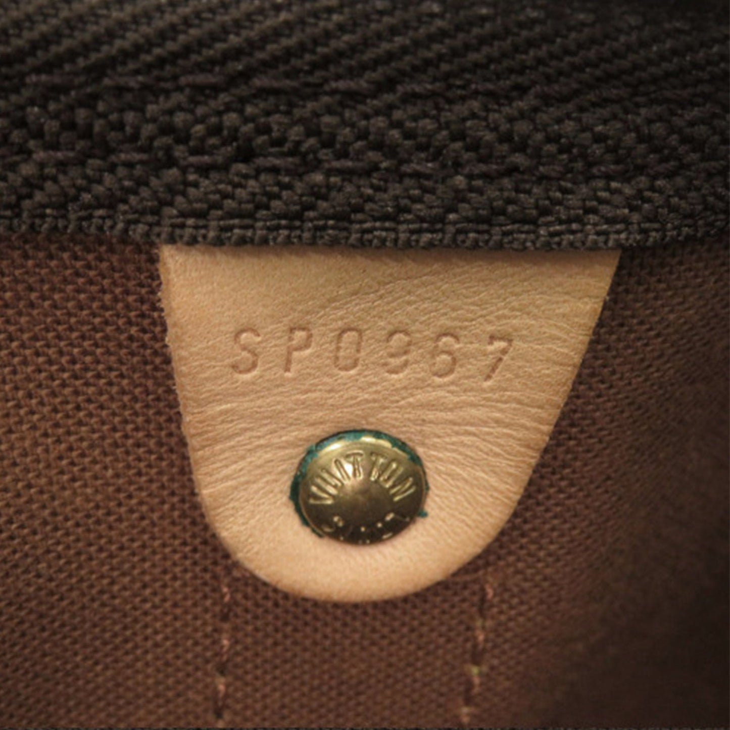 Monogram Keepall 60