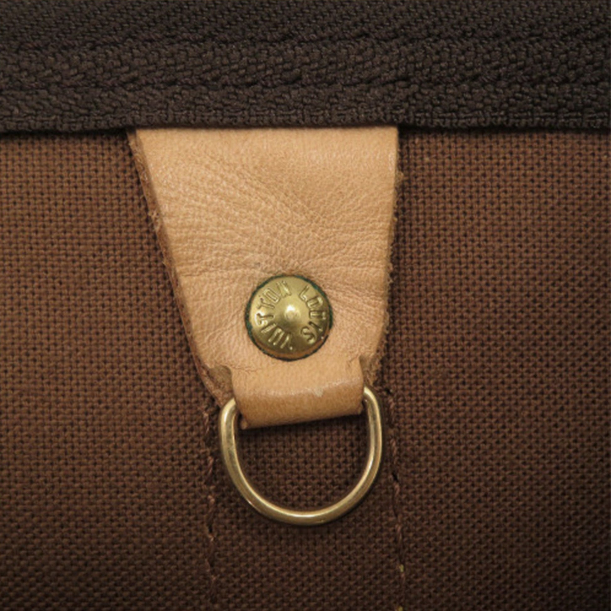 Monogram Keepall 60