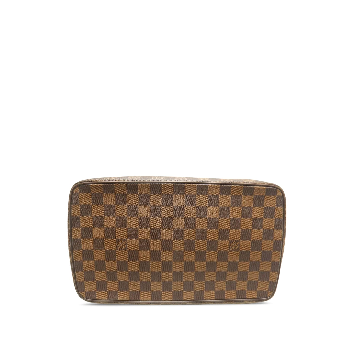 Louis Vuitton Damier Ebene Saleya MM