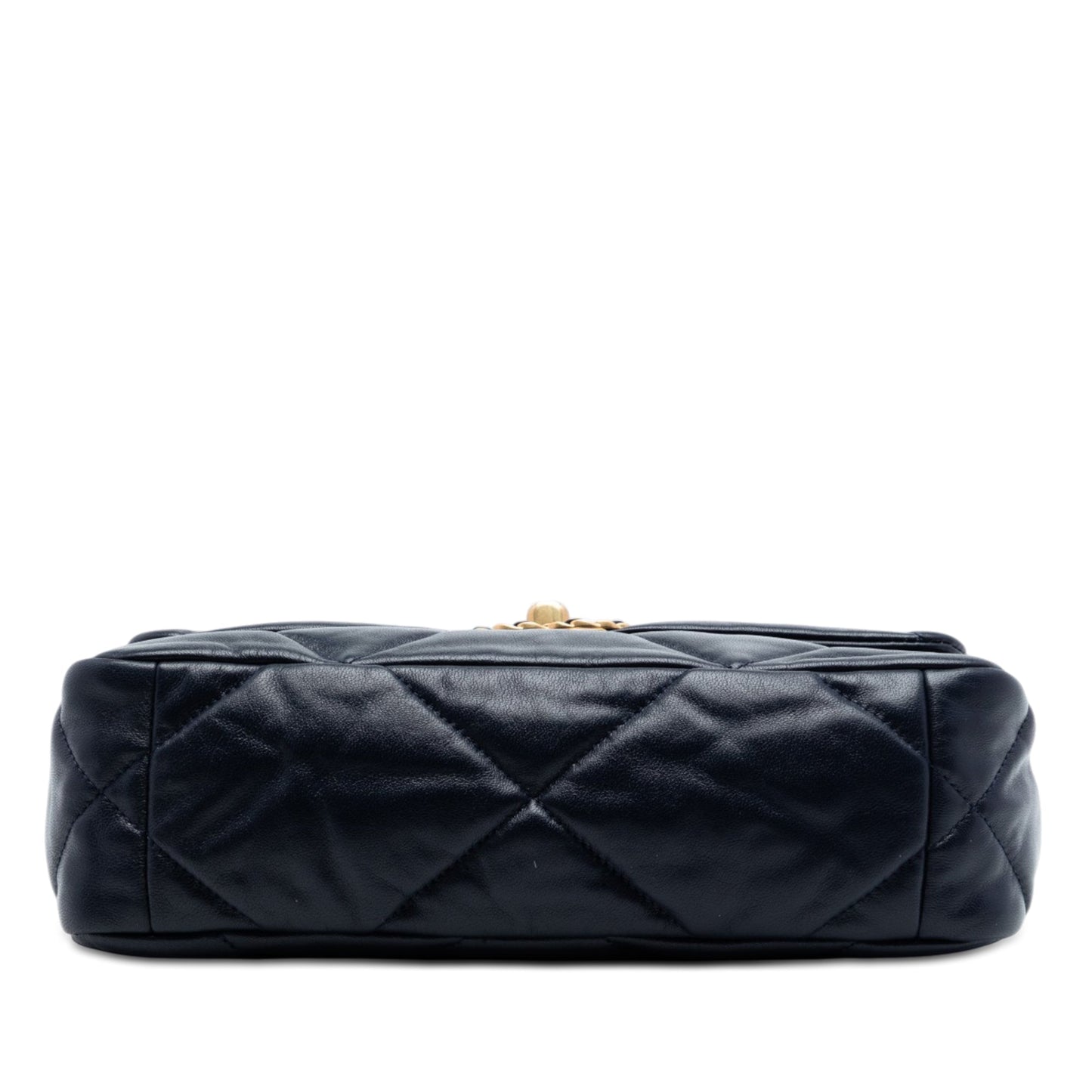 Chanel Medium Lambskin 19 Flap