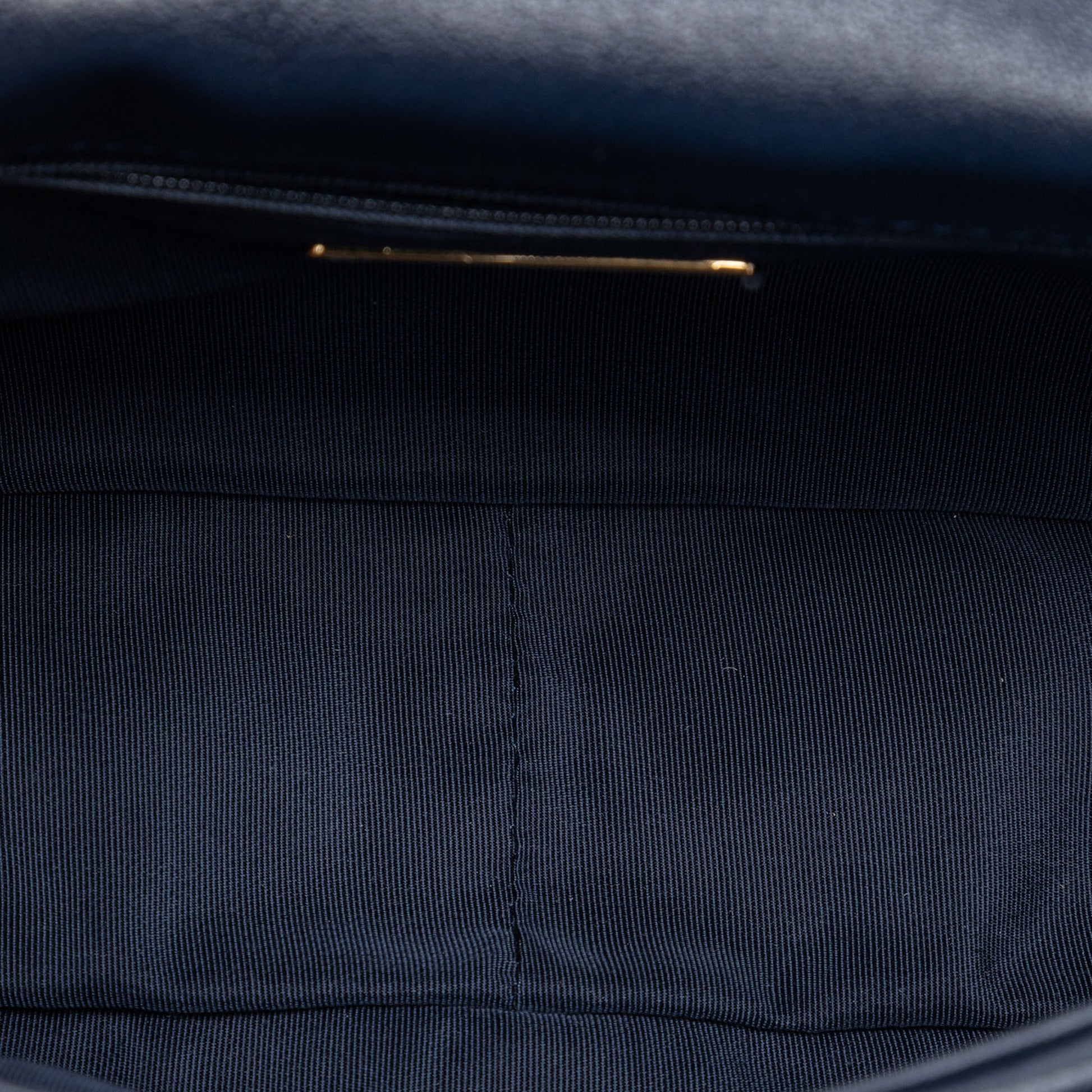 Chanel Medium Lambskin 19 Flap