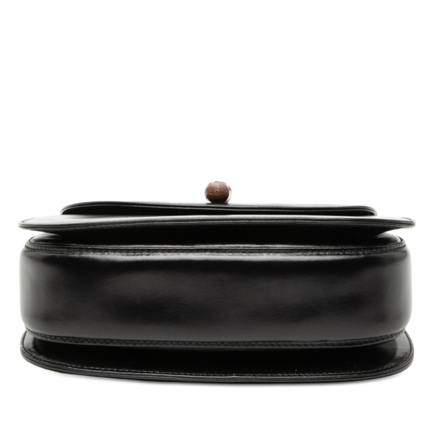 Small Calfskin Bamboo Night