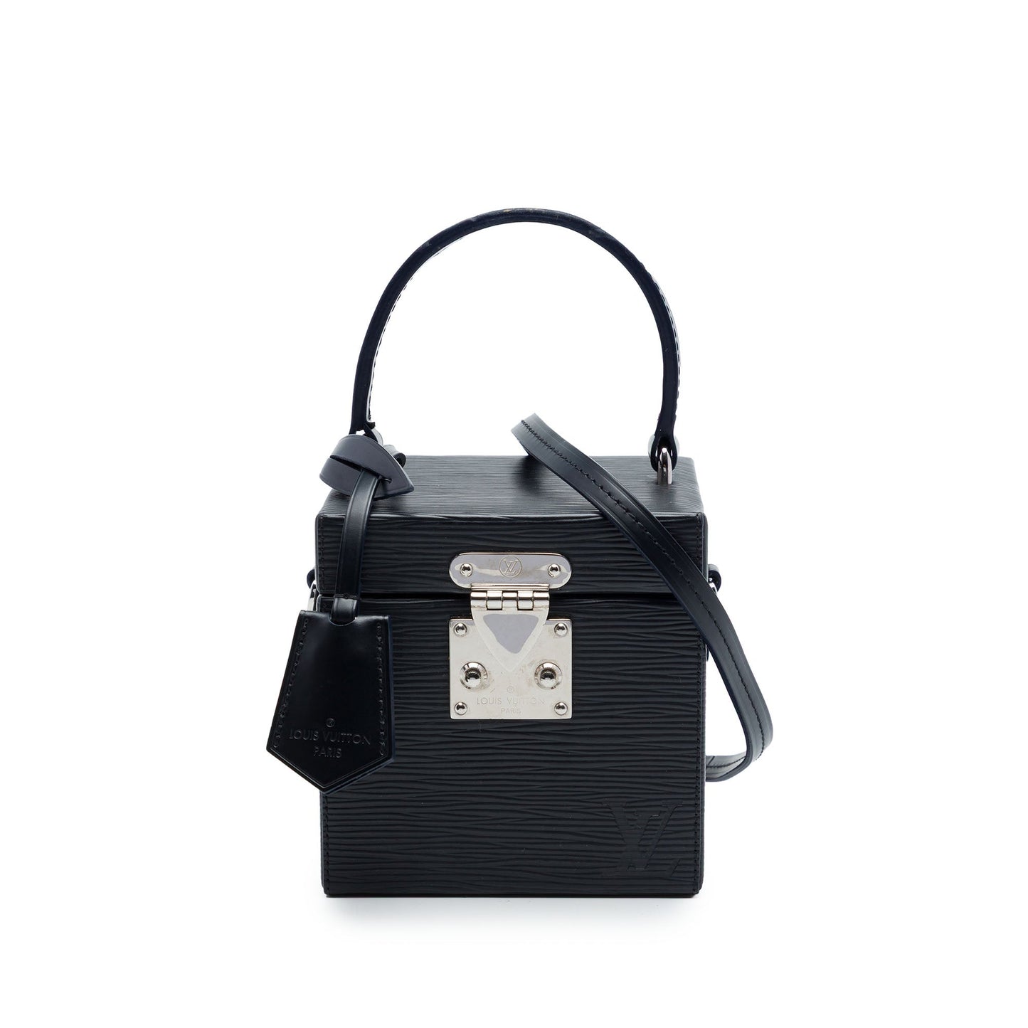 Louis Vuitton Epi Bleecker Box