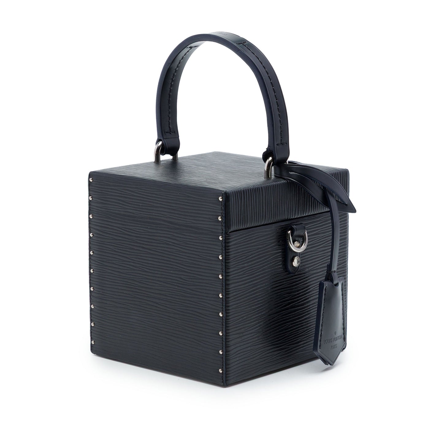 Louis Vuitton Epi Bleecker Box