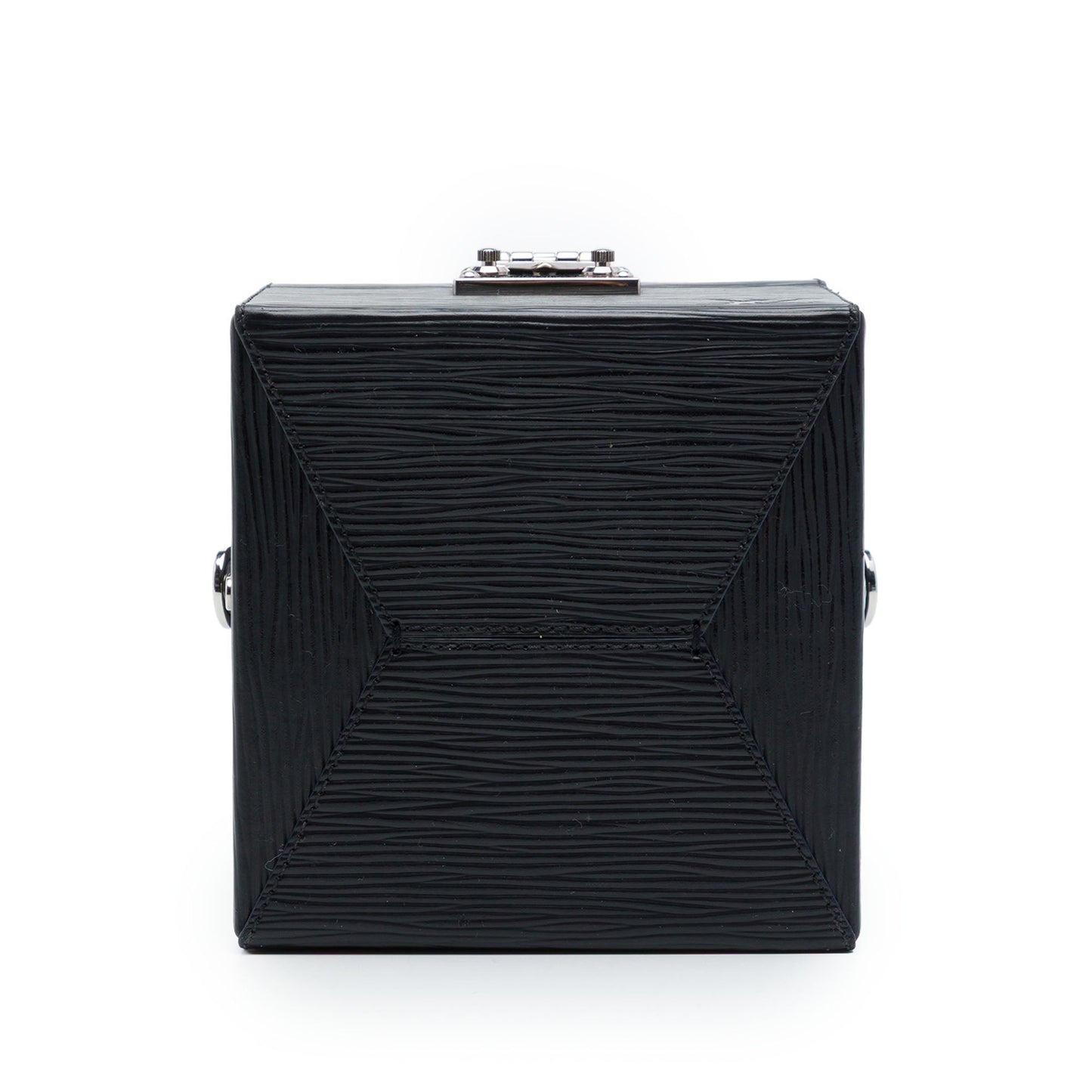 Louis Vuitton Epi Bleecker Box