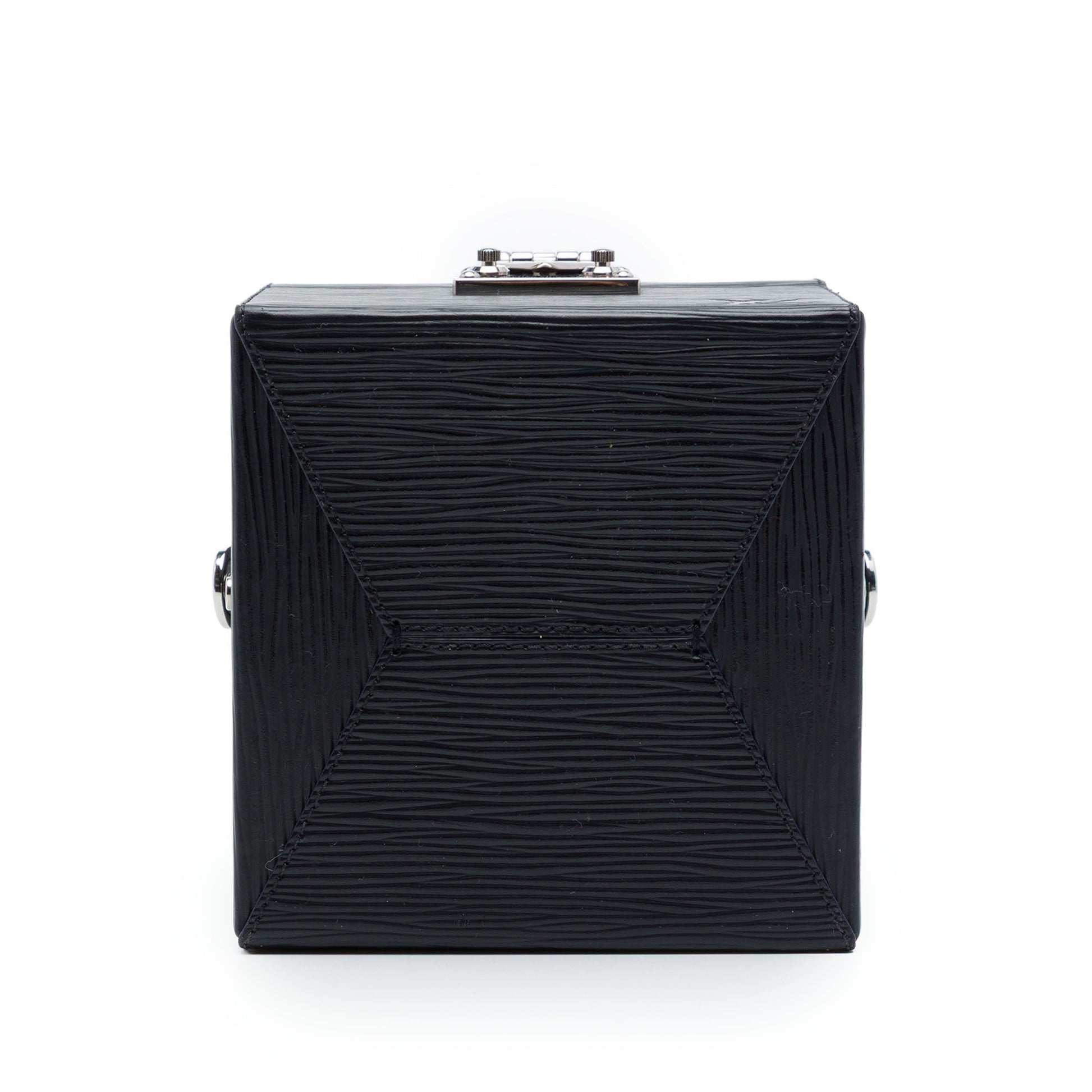 Louis Vuitton Epi Bleecker Box