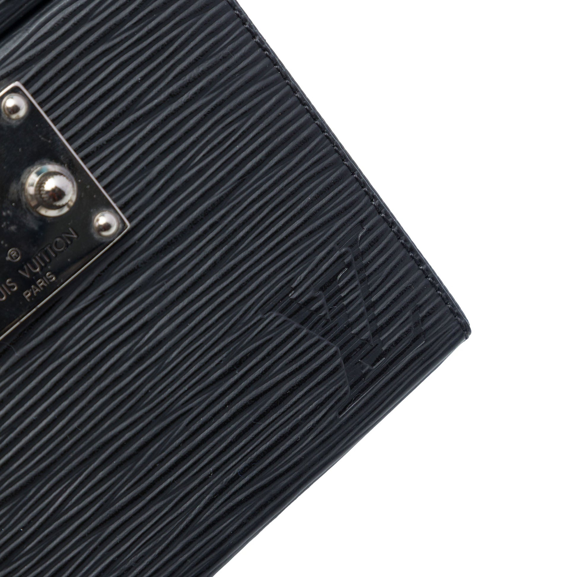 Louis Vuitton Epi Bleecker Box