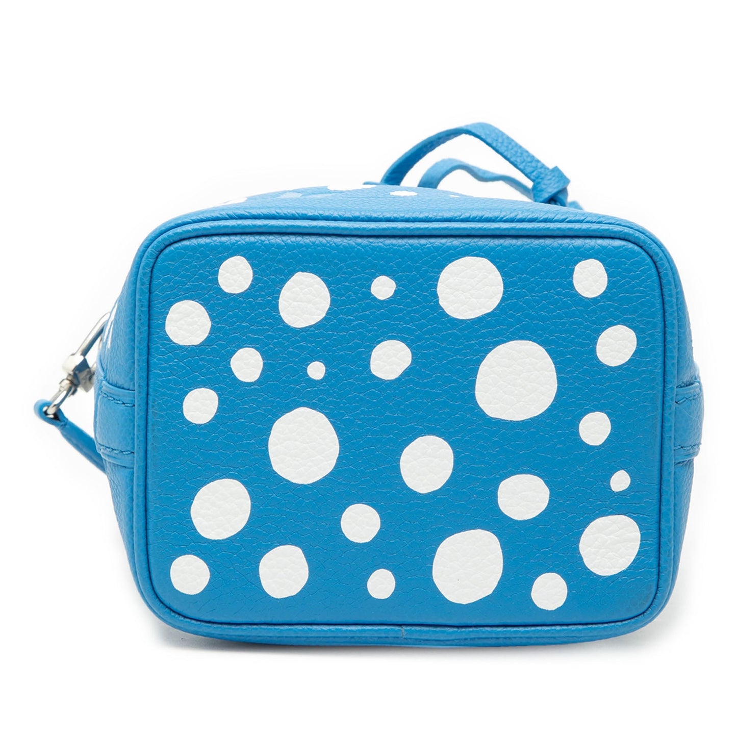 Yayoi Kusama Monogram Giant Empreinte Infinity Dots Nano Noe