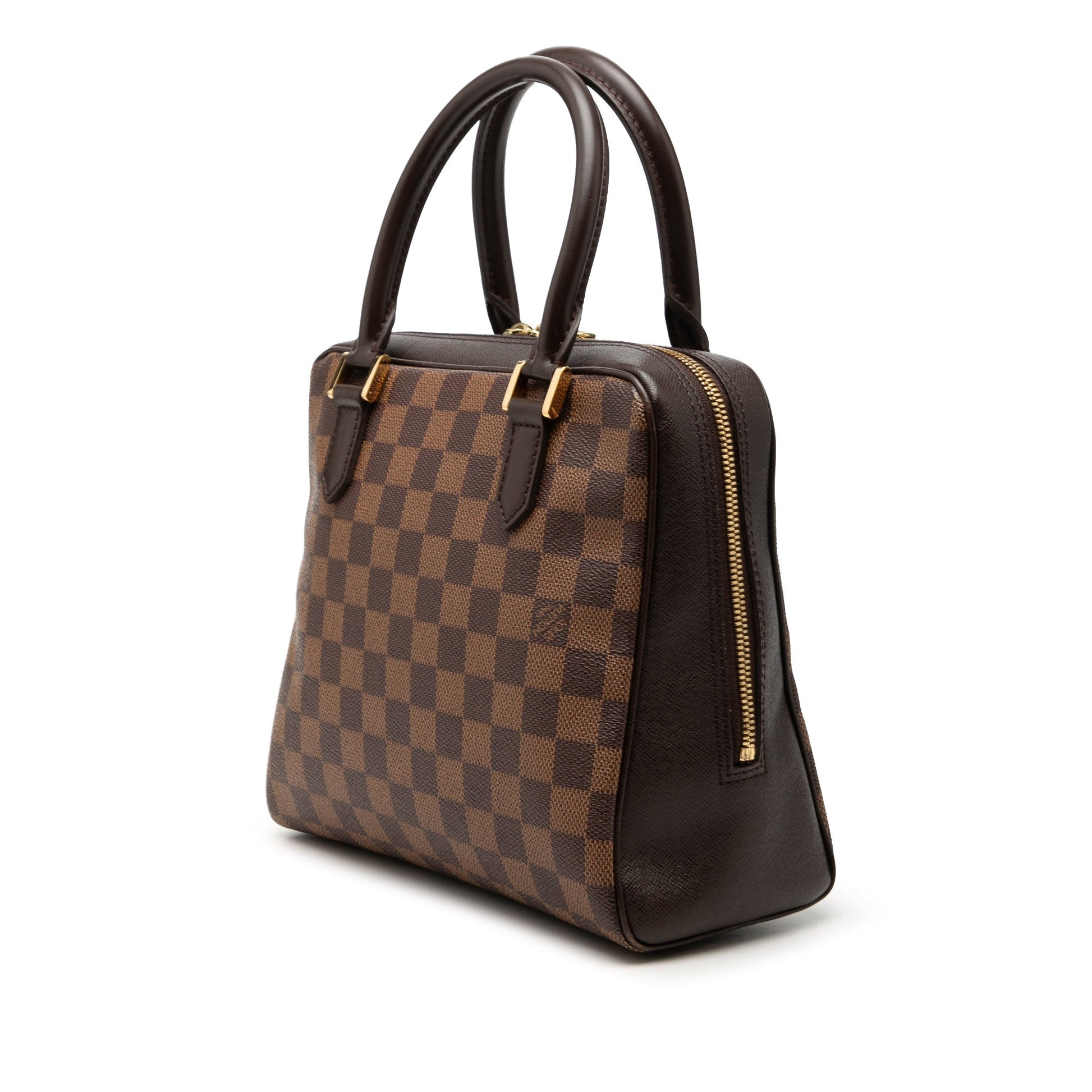 Louis Vuitton Damier Ebene Brera