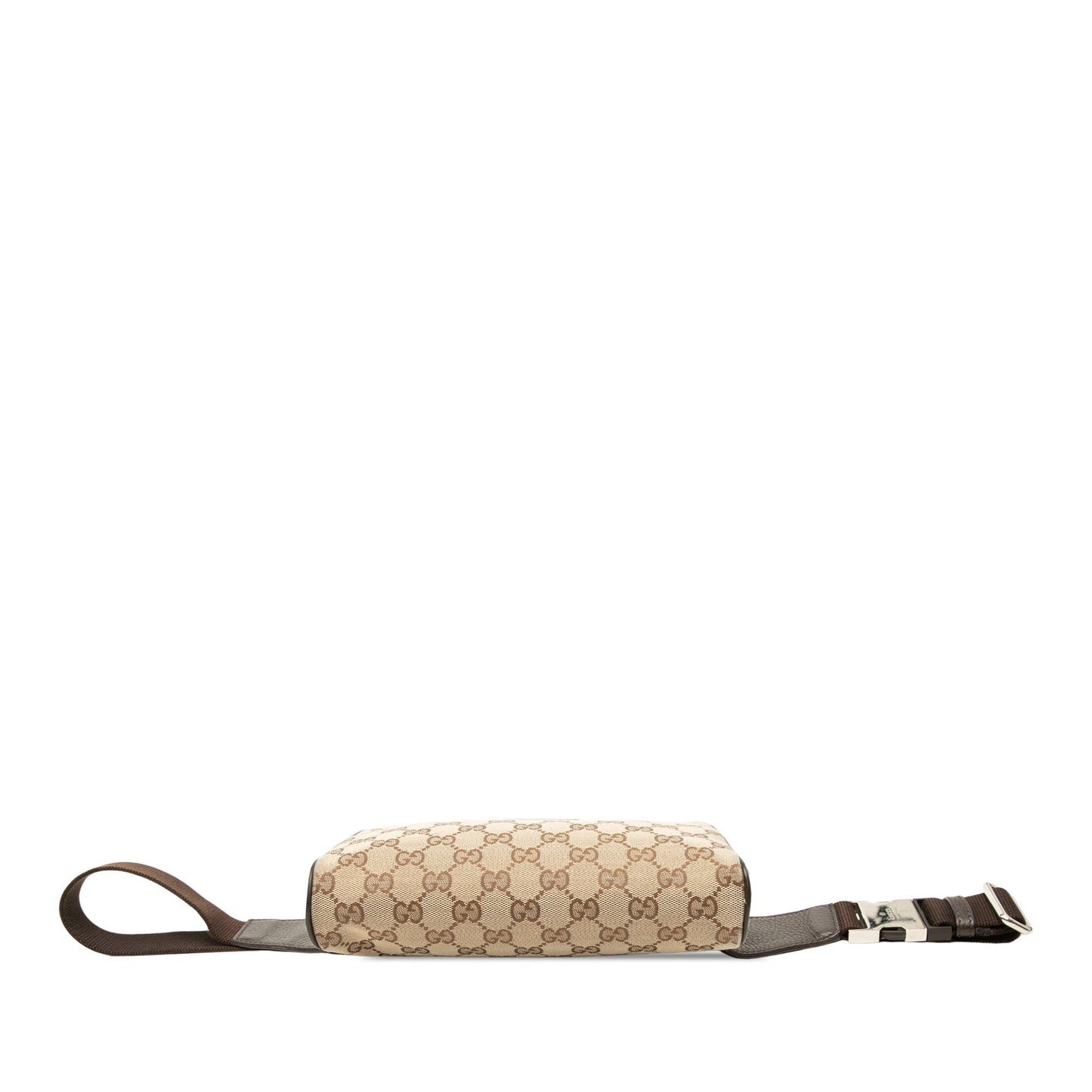 Gucci GG Canvas Belt Bag