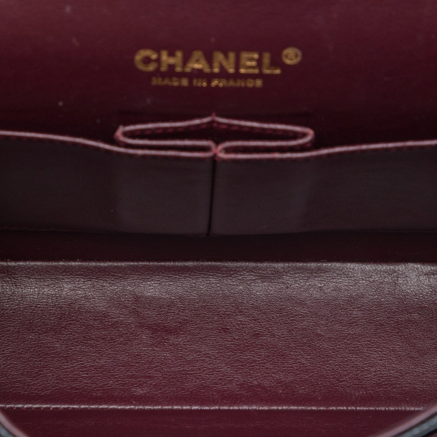 Chanel Medium Classic Caviar Double Flap