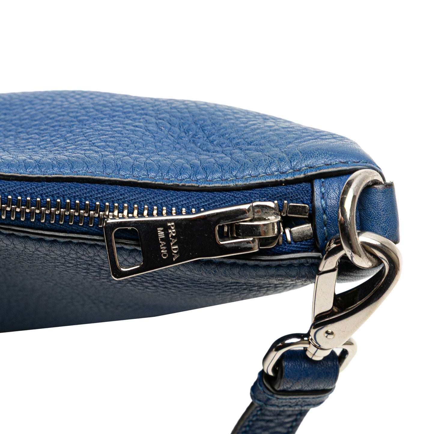 Prada Vitello Daino Crossbody