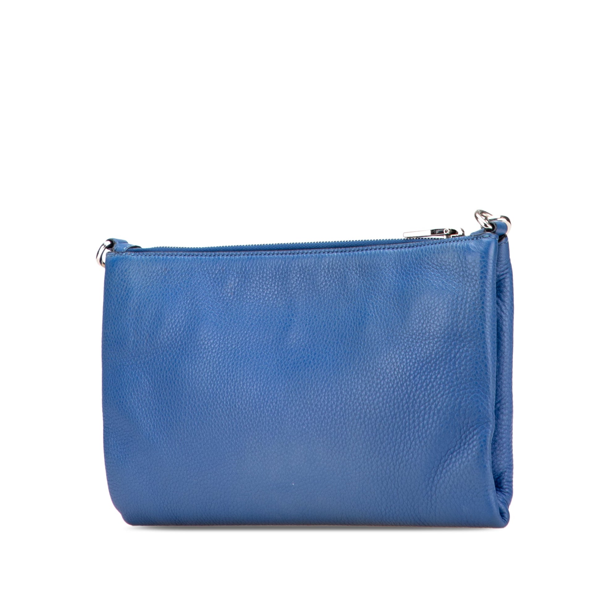 Prada Vitello Daino Crossbody