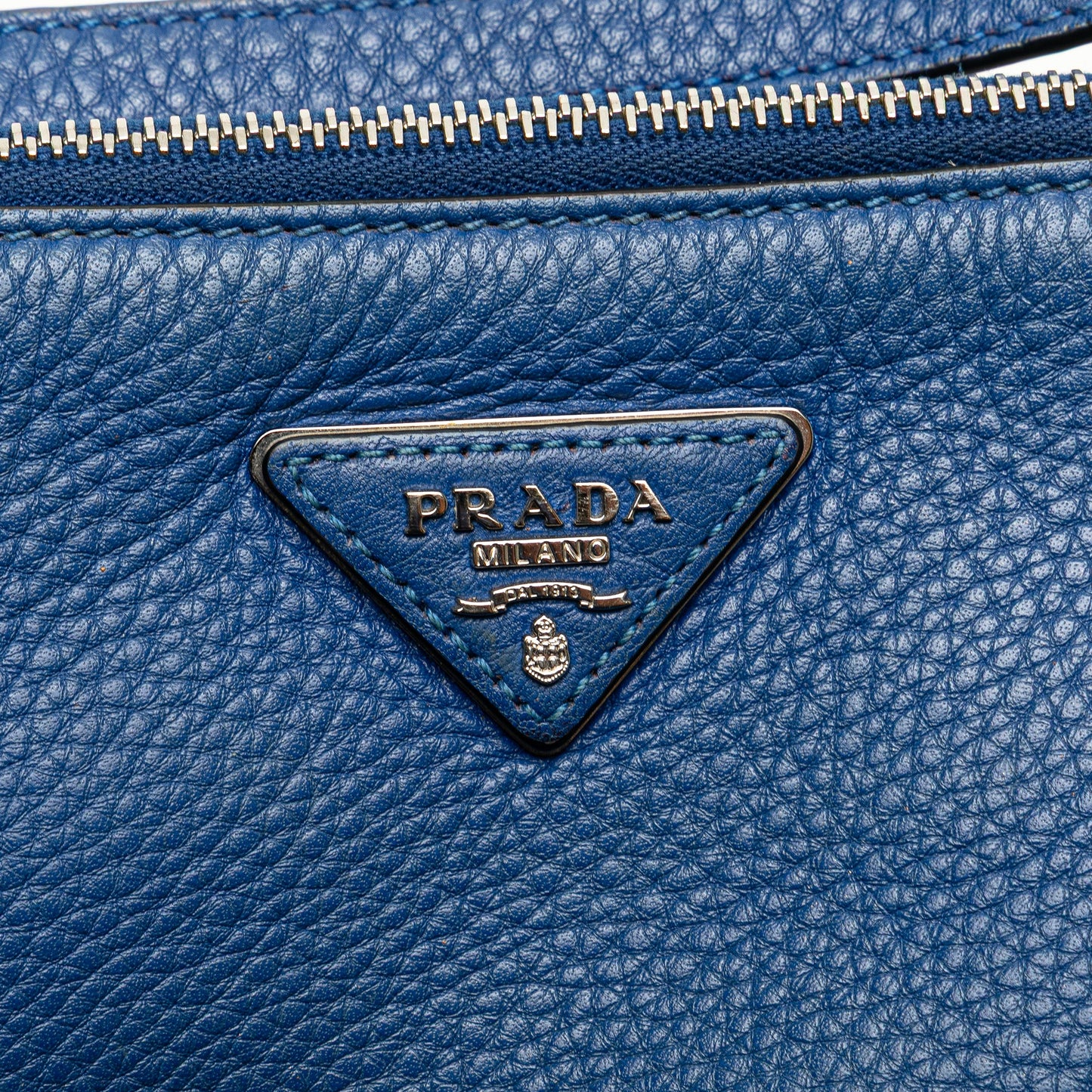 Prada Vitello Daino Crossbody