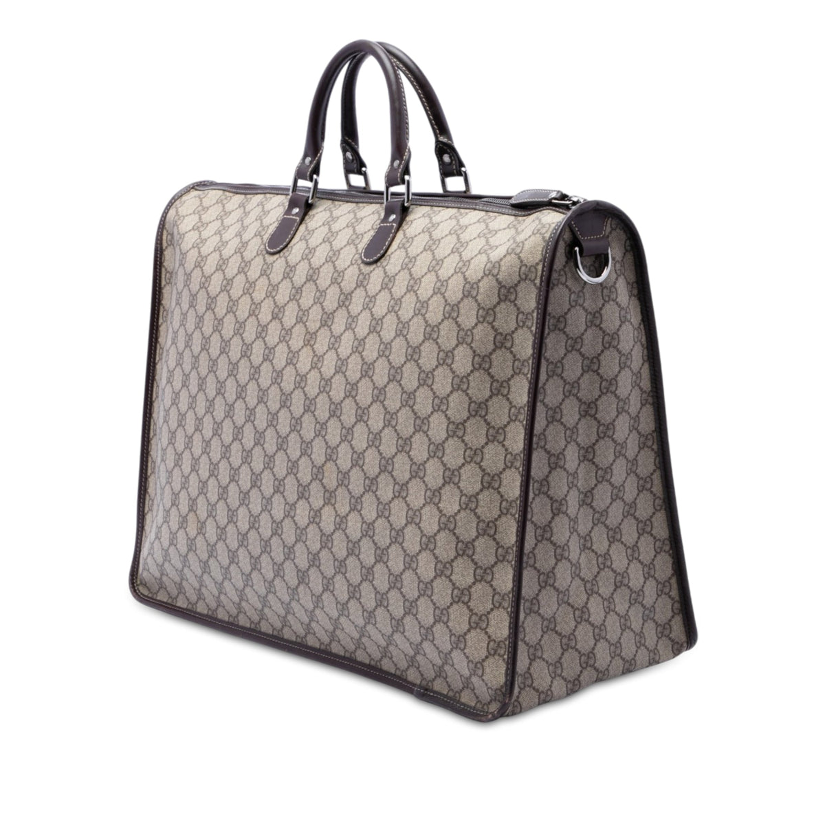 Gucci GG Supreme Travel Tote