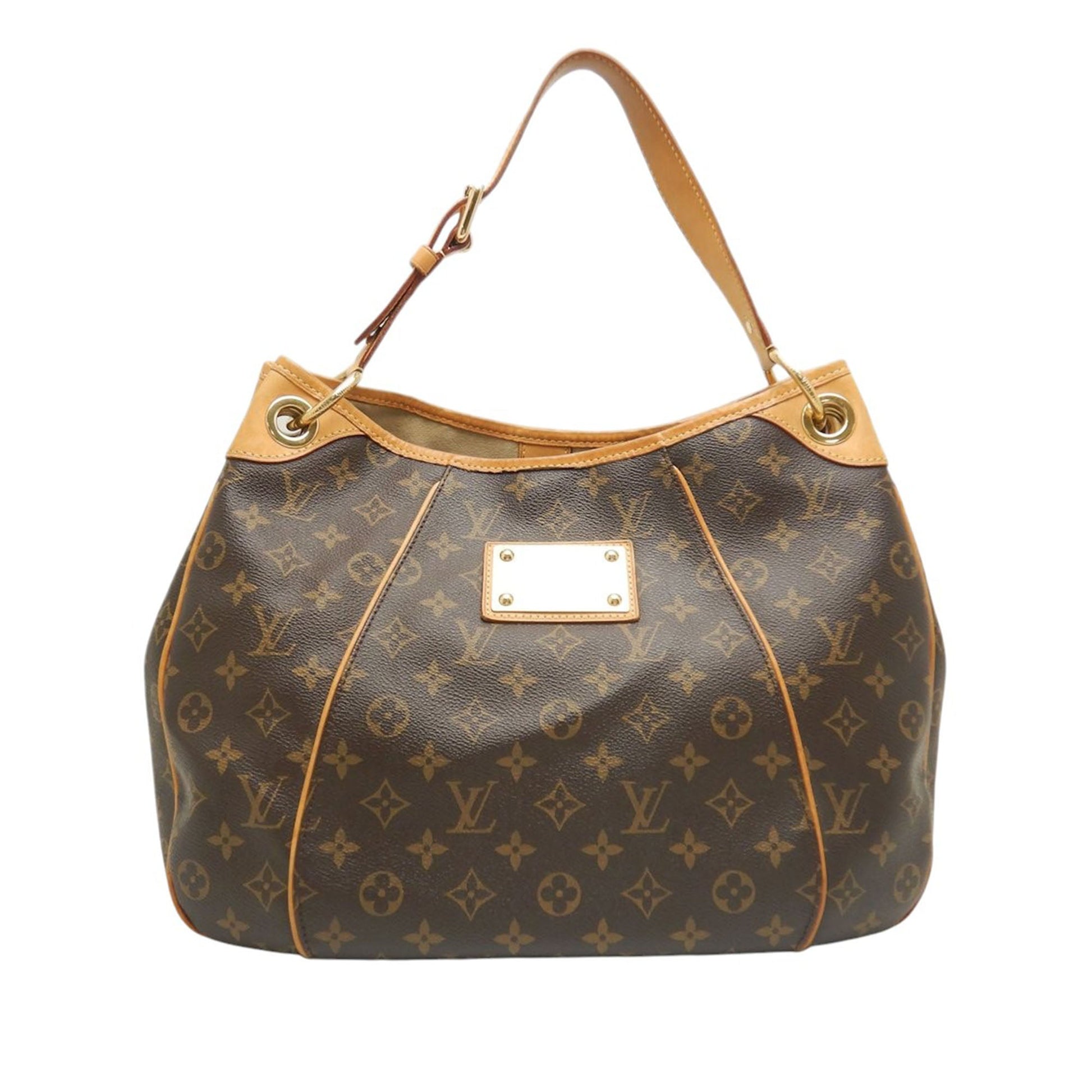 Louis Vuitton Monogram Galliera PM