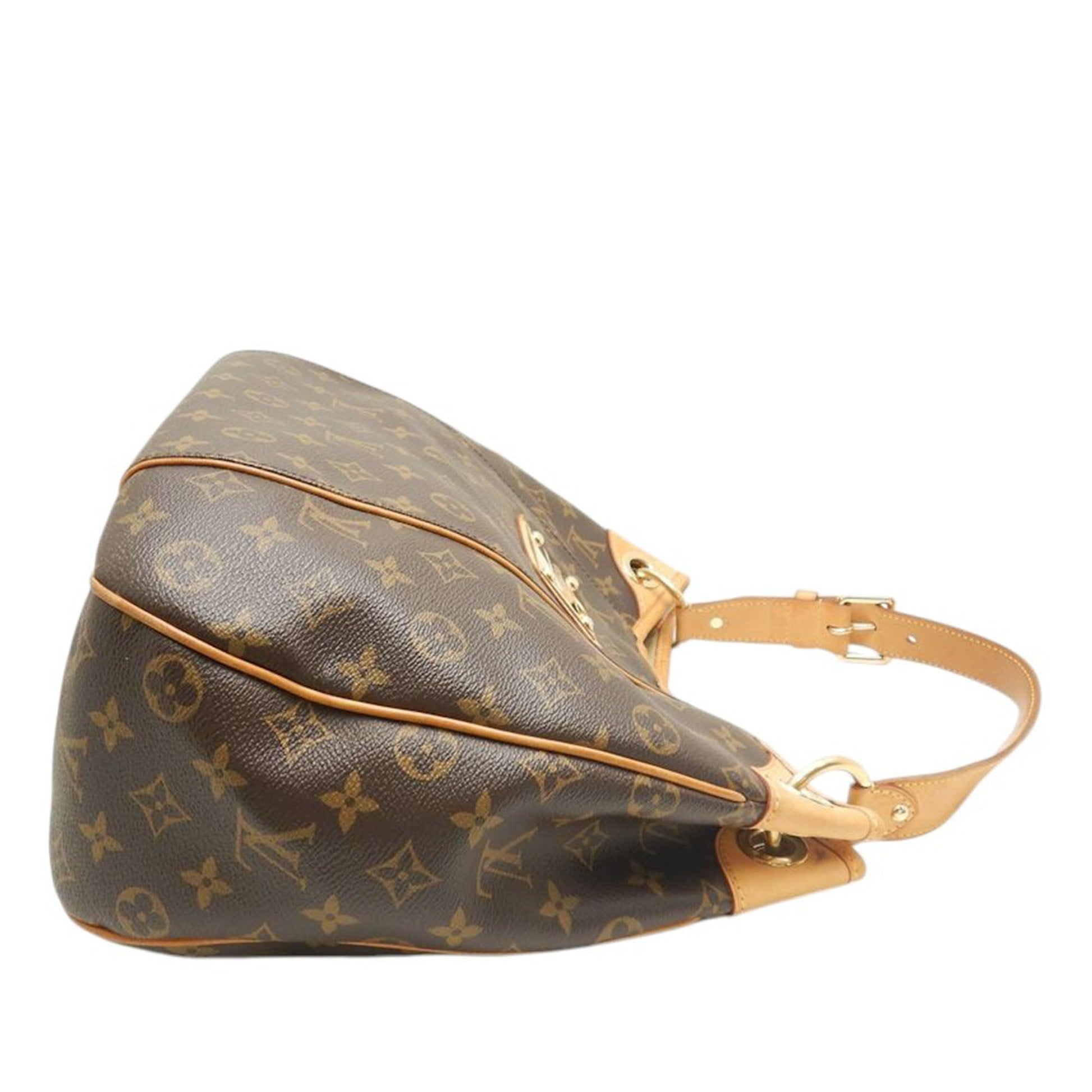 Louis Vuitton Monogram Galliera PM