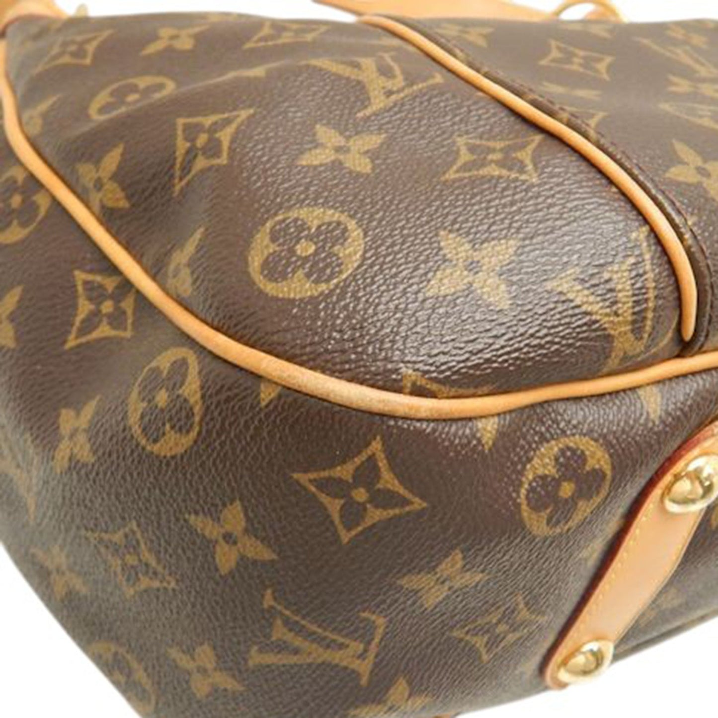 Louis Vuitton Monogram Galliera PM