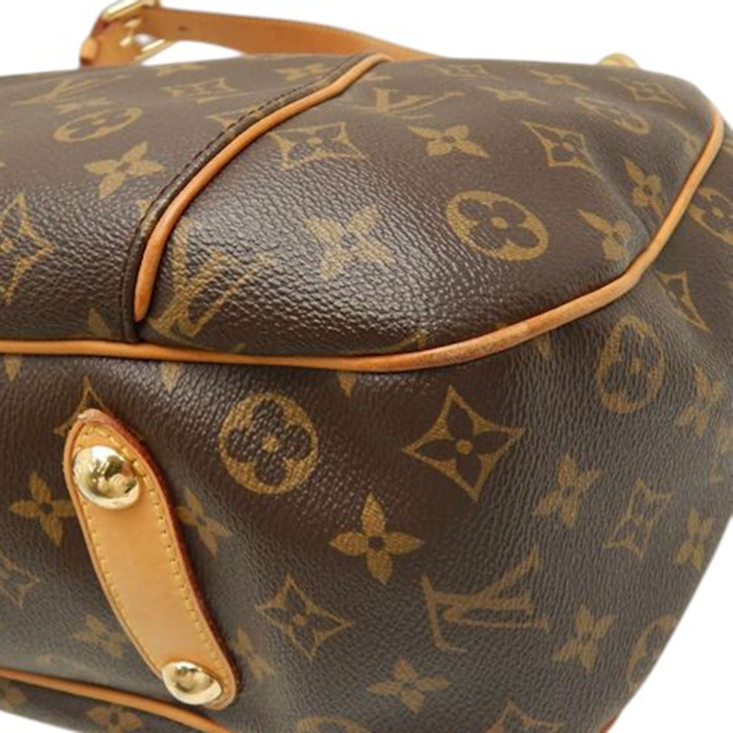 Louis Vuitton Monogram Galliera PM