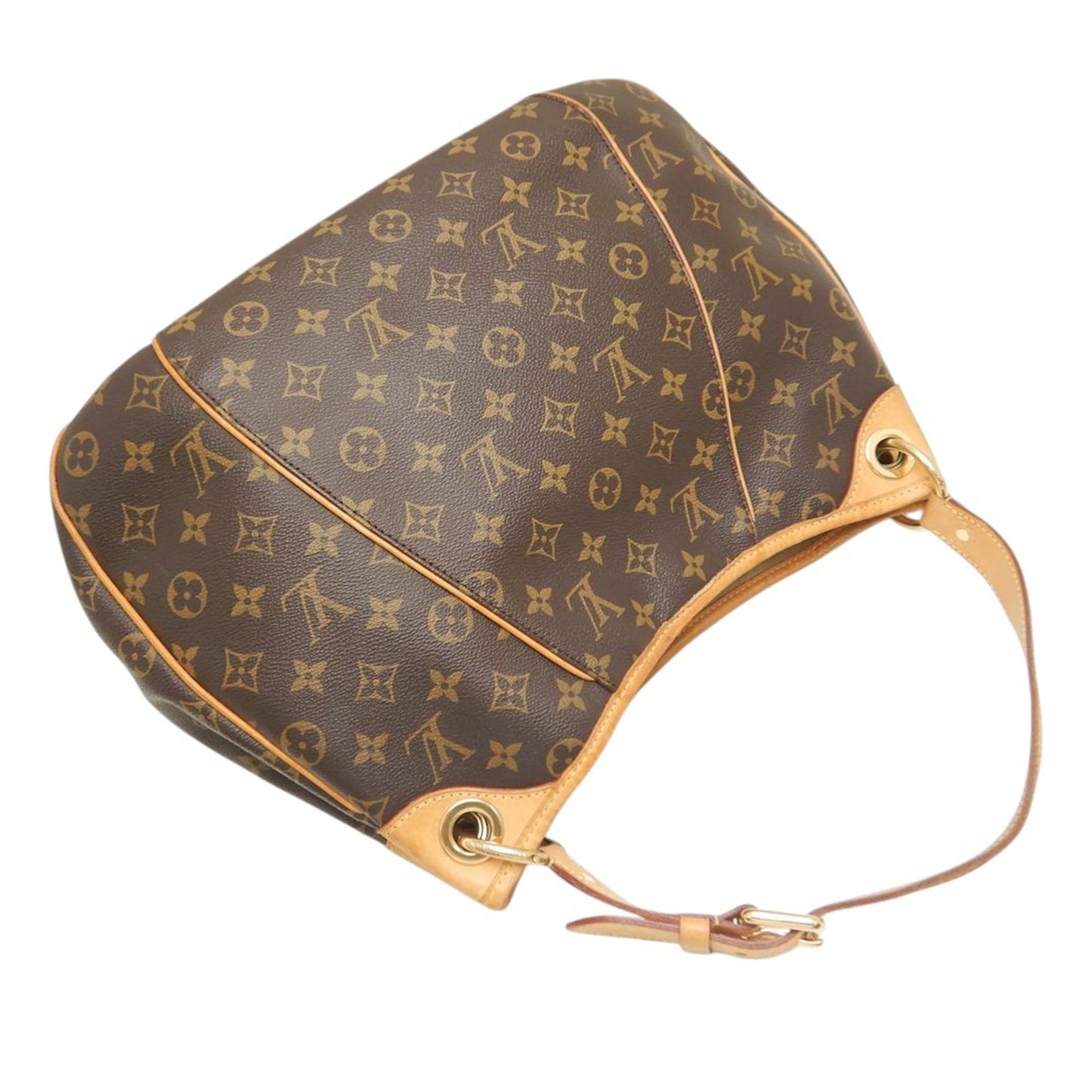 Louis Vuitton Monogram Galliera PM