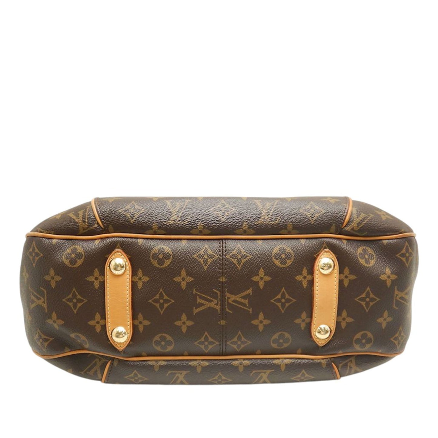 Louis Vuitton Monogram Galliera PM