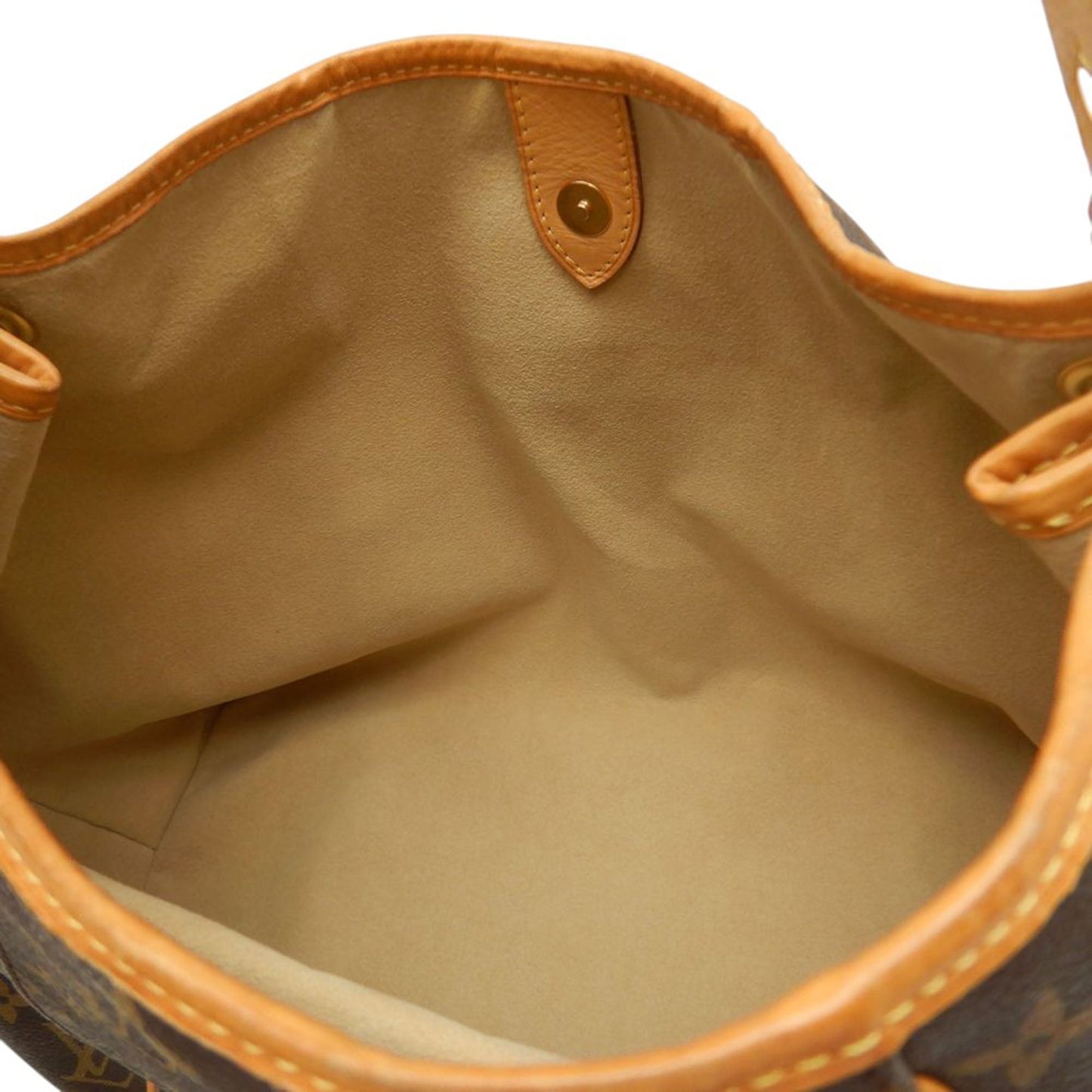Louis Vuitton Monogram Galliera PM