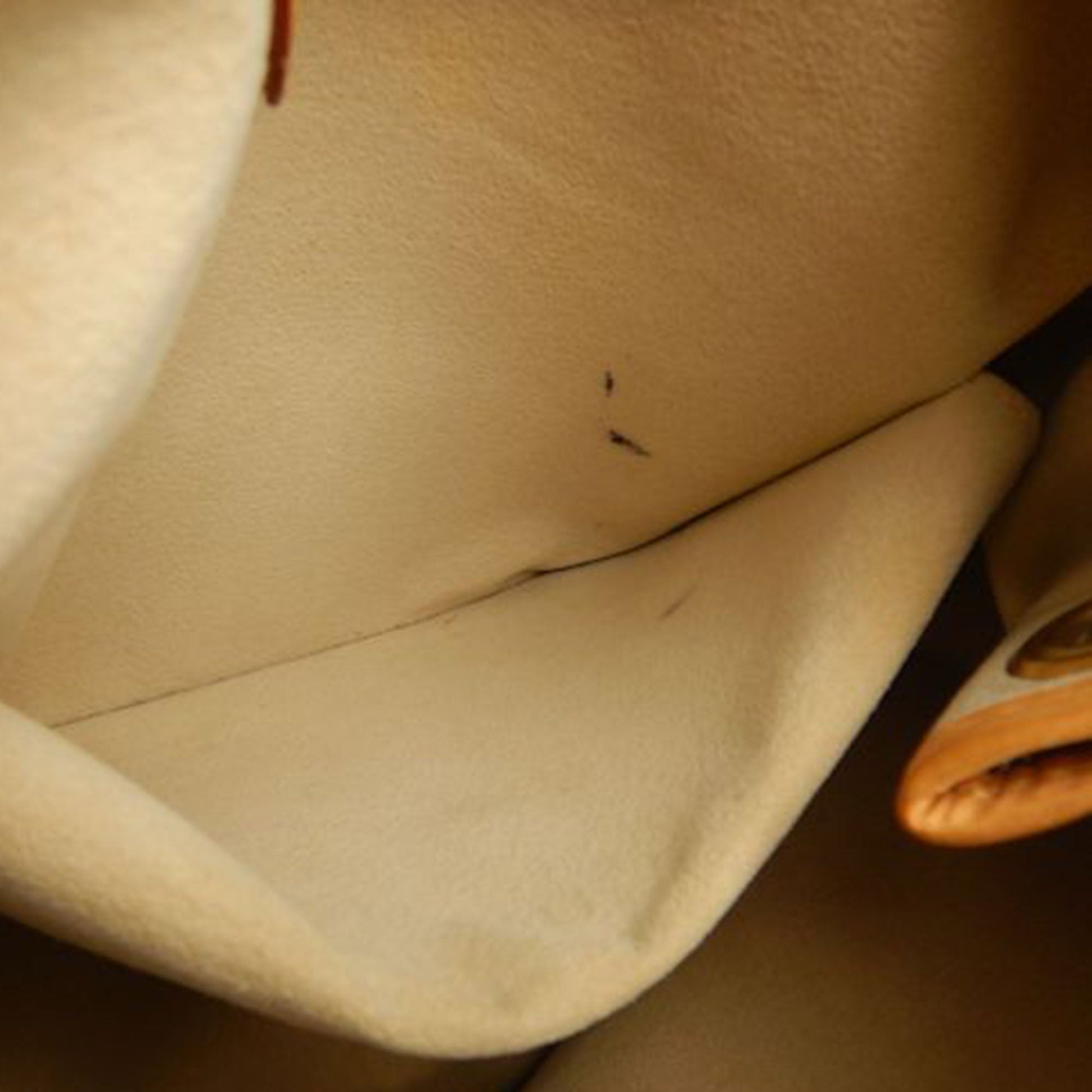 Louis Vuitton Monogram Galliera PM