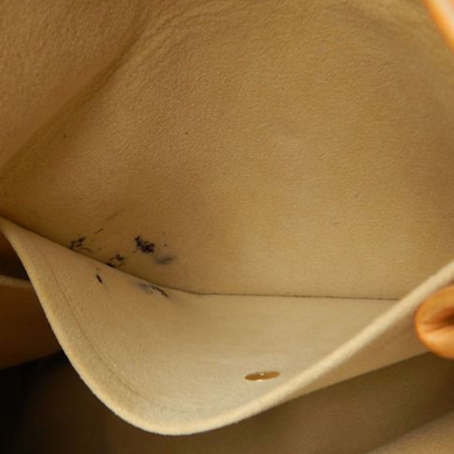 Louis Vuitton Monogram Galliera PM