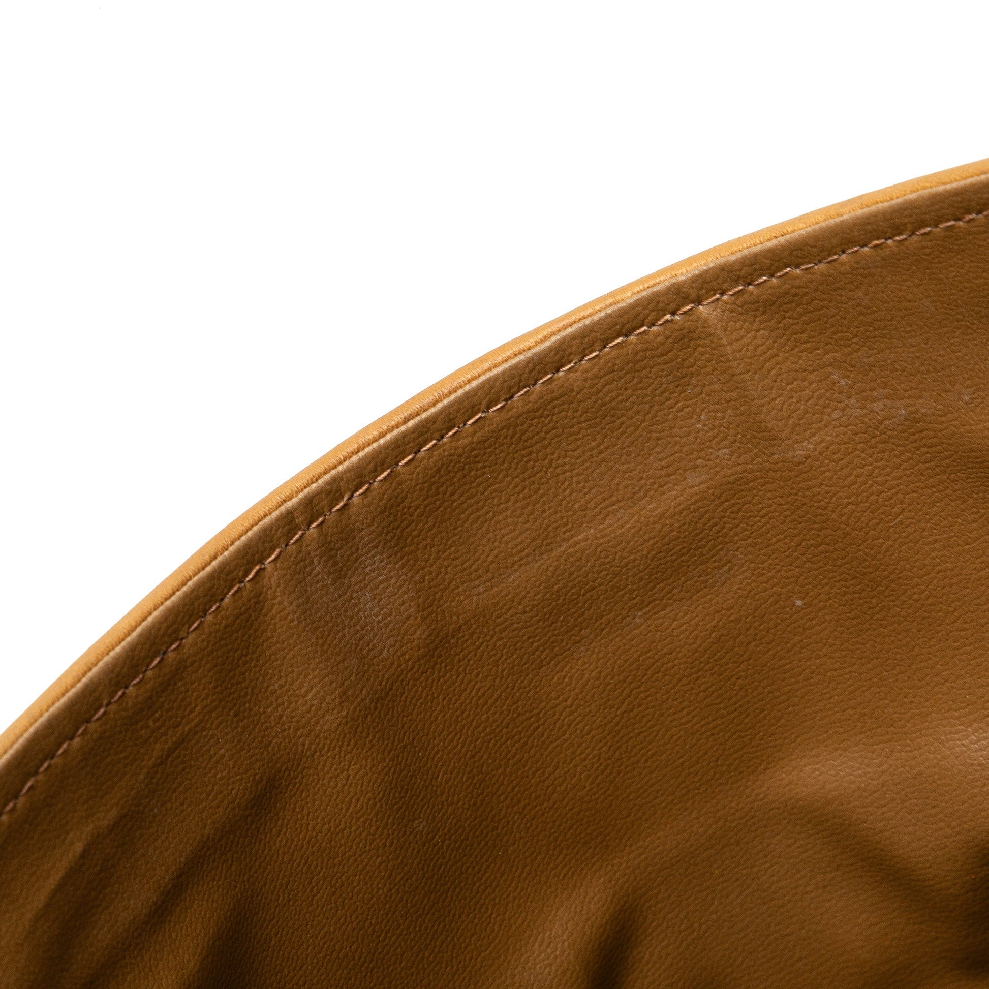 Celine Macadam Coated Canvas Clutch