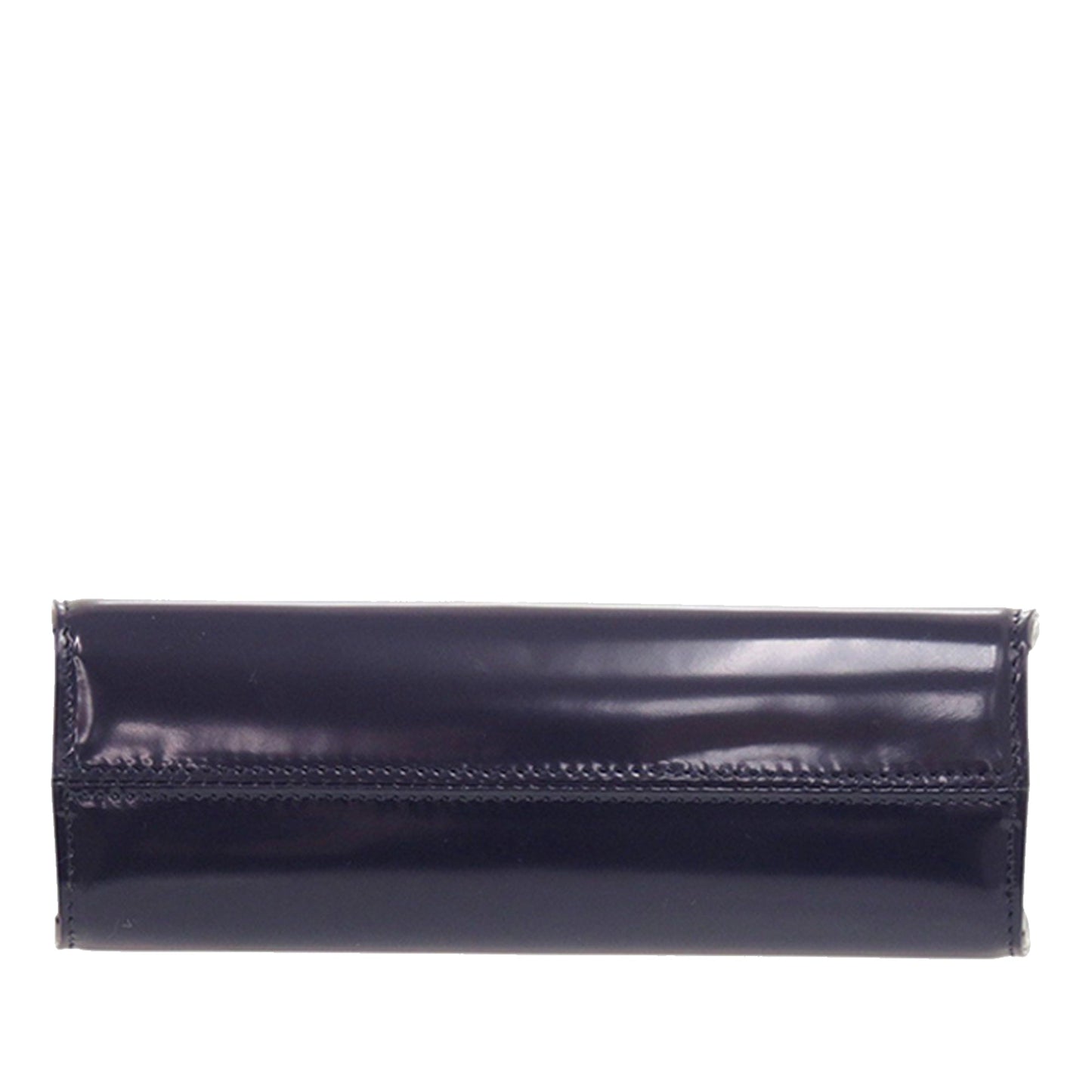 Ferragamo Mini Brushed Calfskin Wanda Top Handle Bag