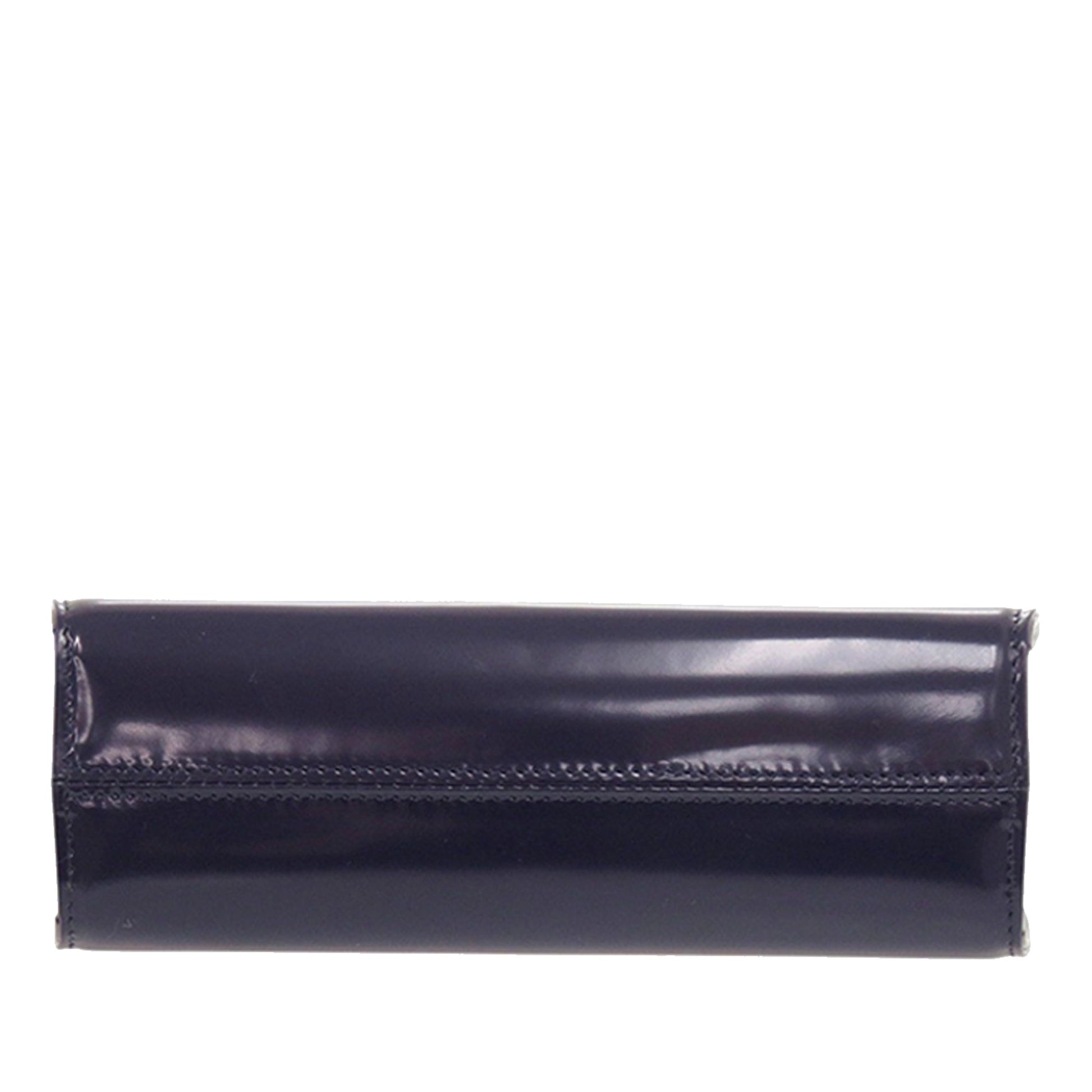 Ferragamo Mini Brushed Calfskin Wanda Top Handle Bag
