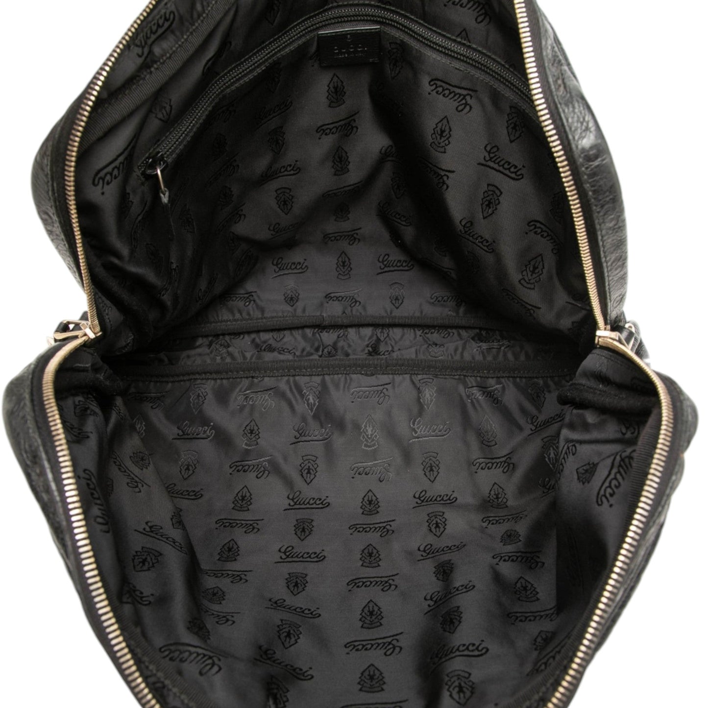 Gucci Guccissima Business Bag