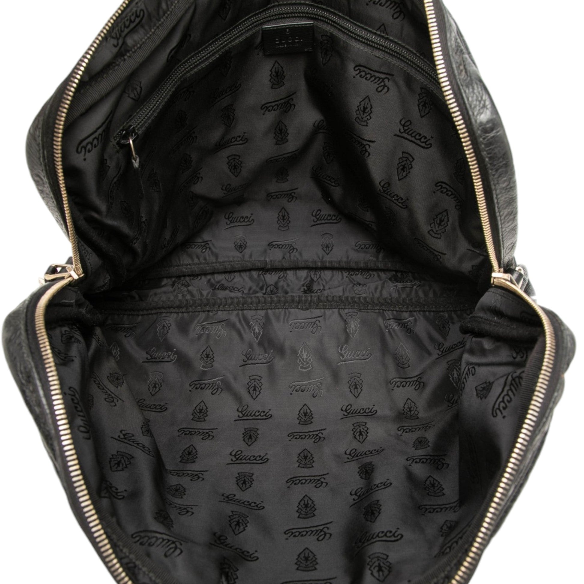 Gucci Guccissima Business Bag