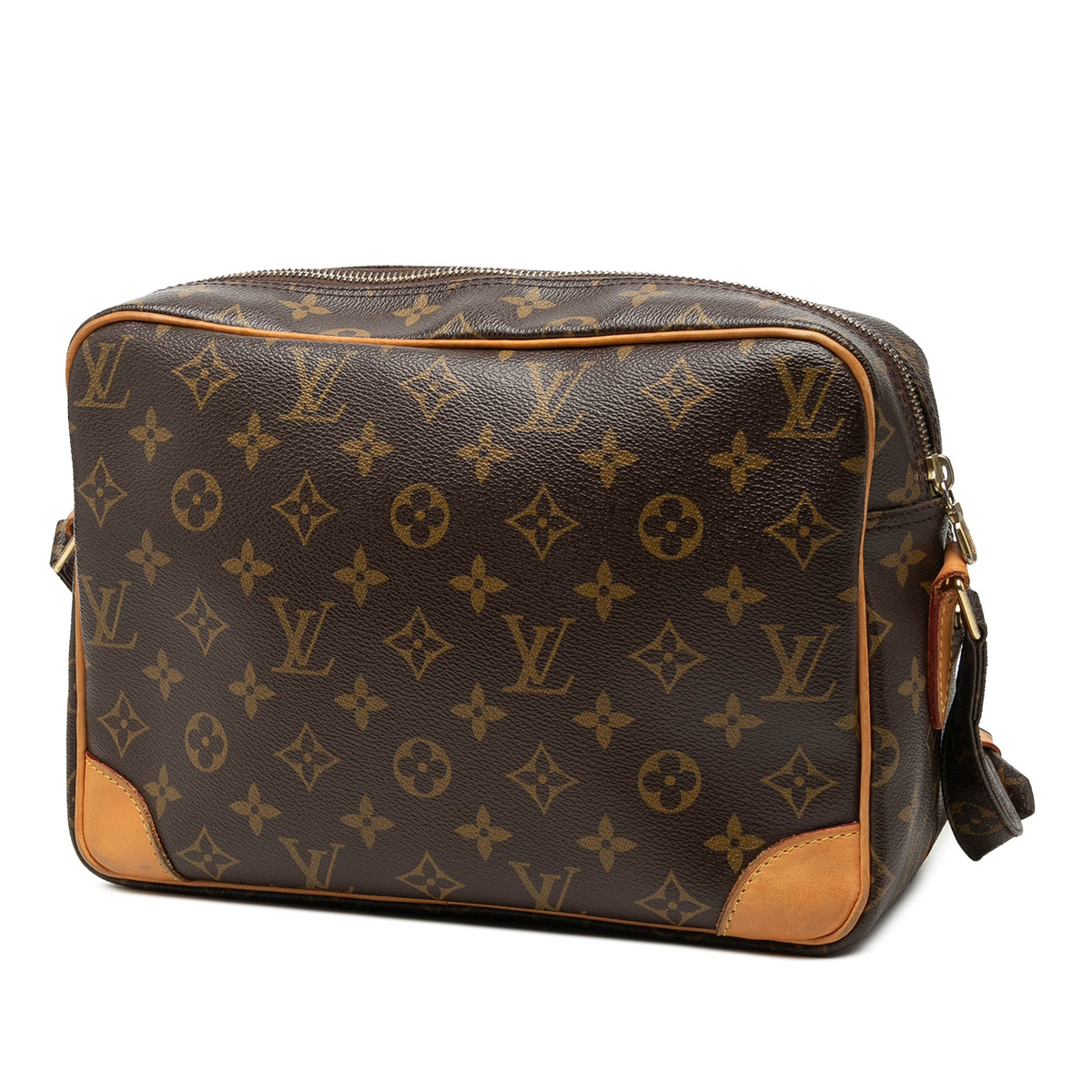 Louis Vuitton Monogram Nil Crossbody