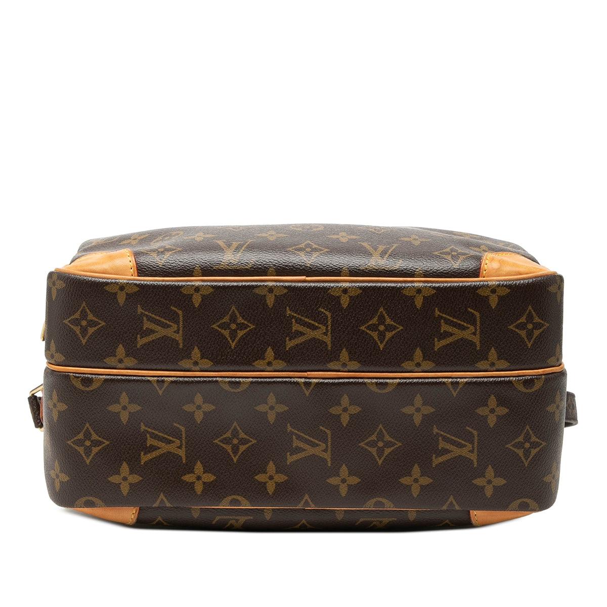 Louis Vuitton Monogram Nil Crossbody