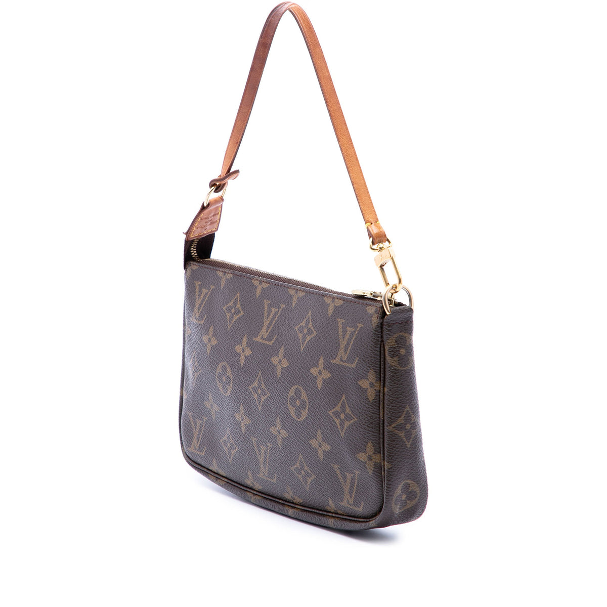 Louis Vuitton Monogram Pochette Accessoires