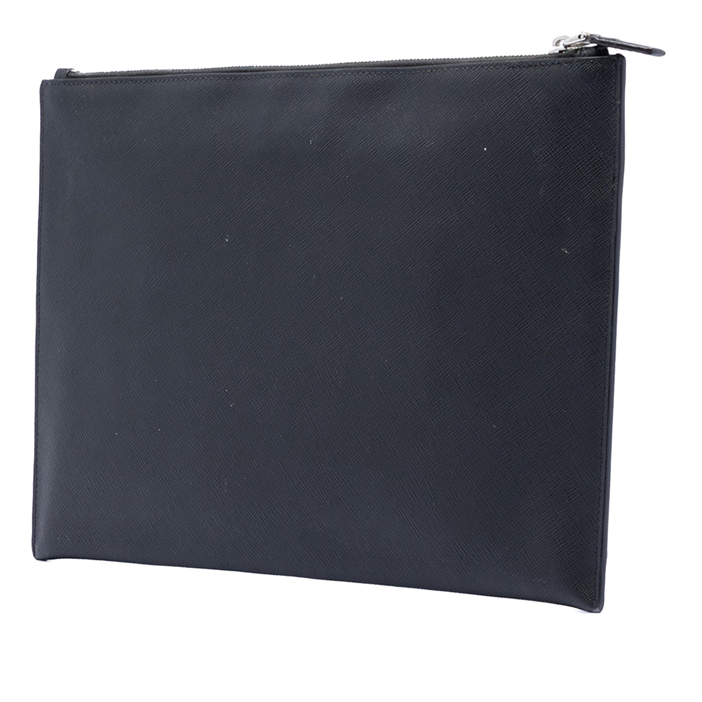Prada Saffiano Clutch