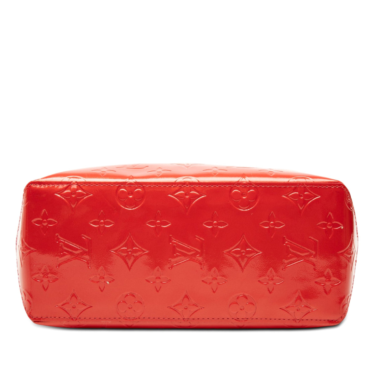 Louis Vuitton Monogram Vernis Reade PM