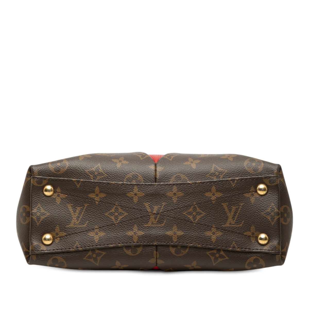 Louis Vuitton Monogram V Tote BB
