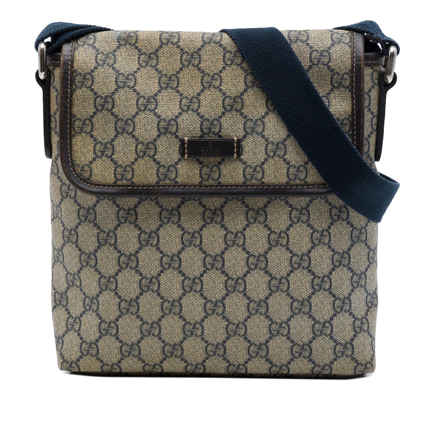 Gucci GG Supreme Crossbody