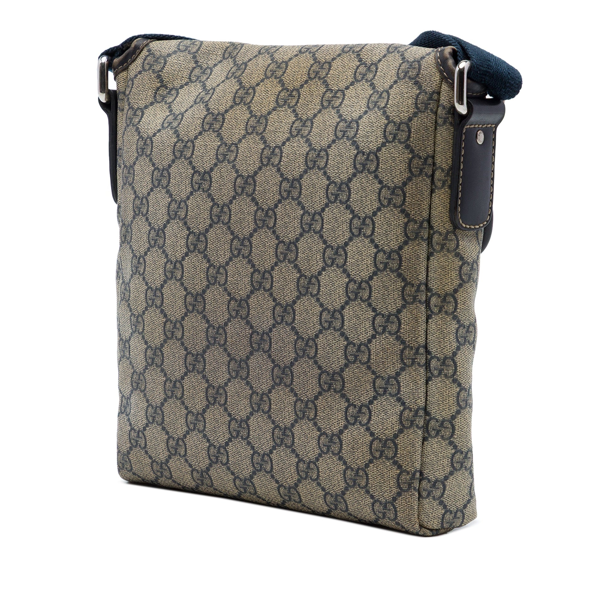 Gucci GG Supreme Crossbody