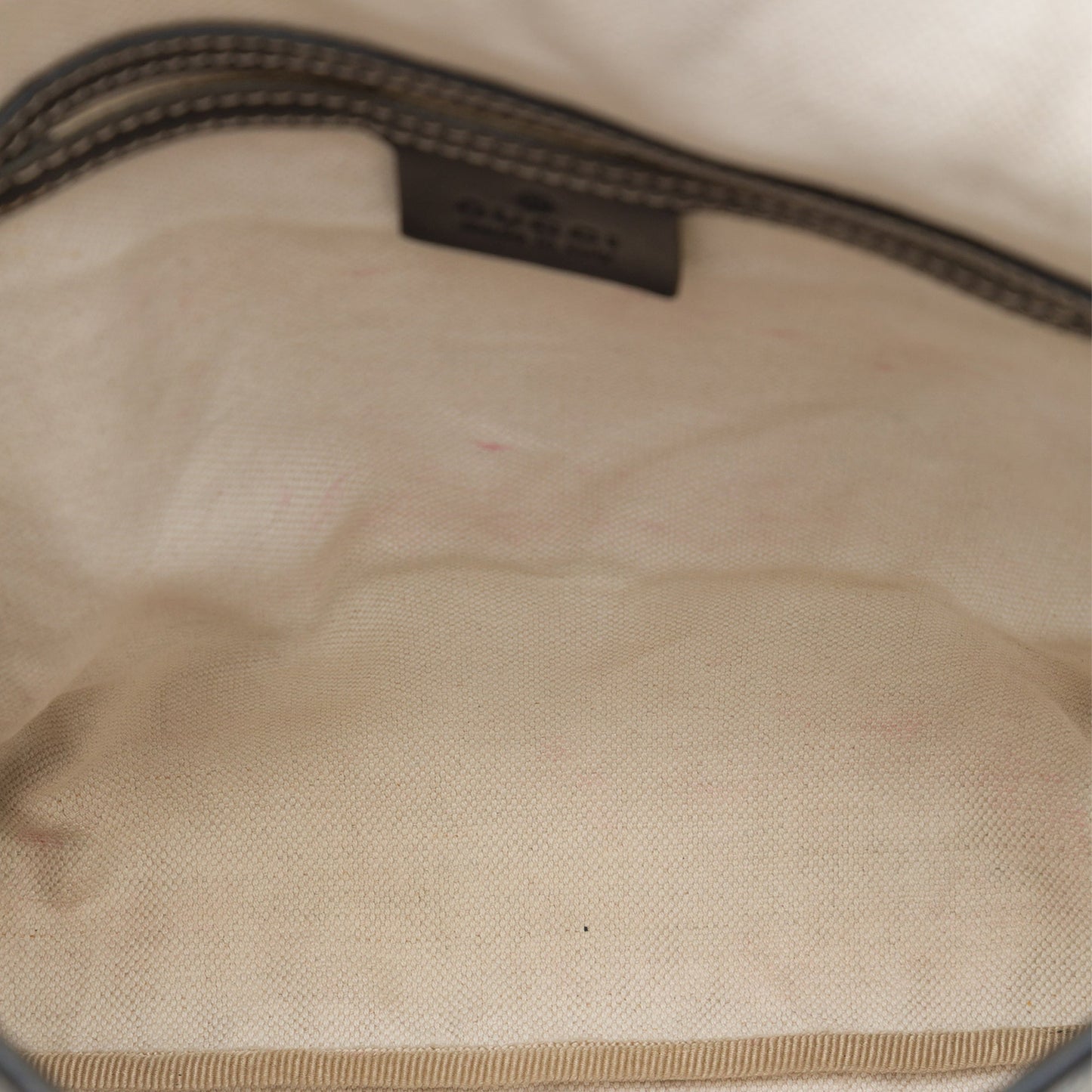 Gucci GG Supreme Crossbody