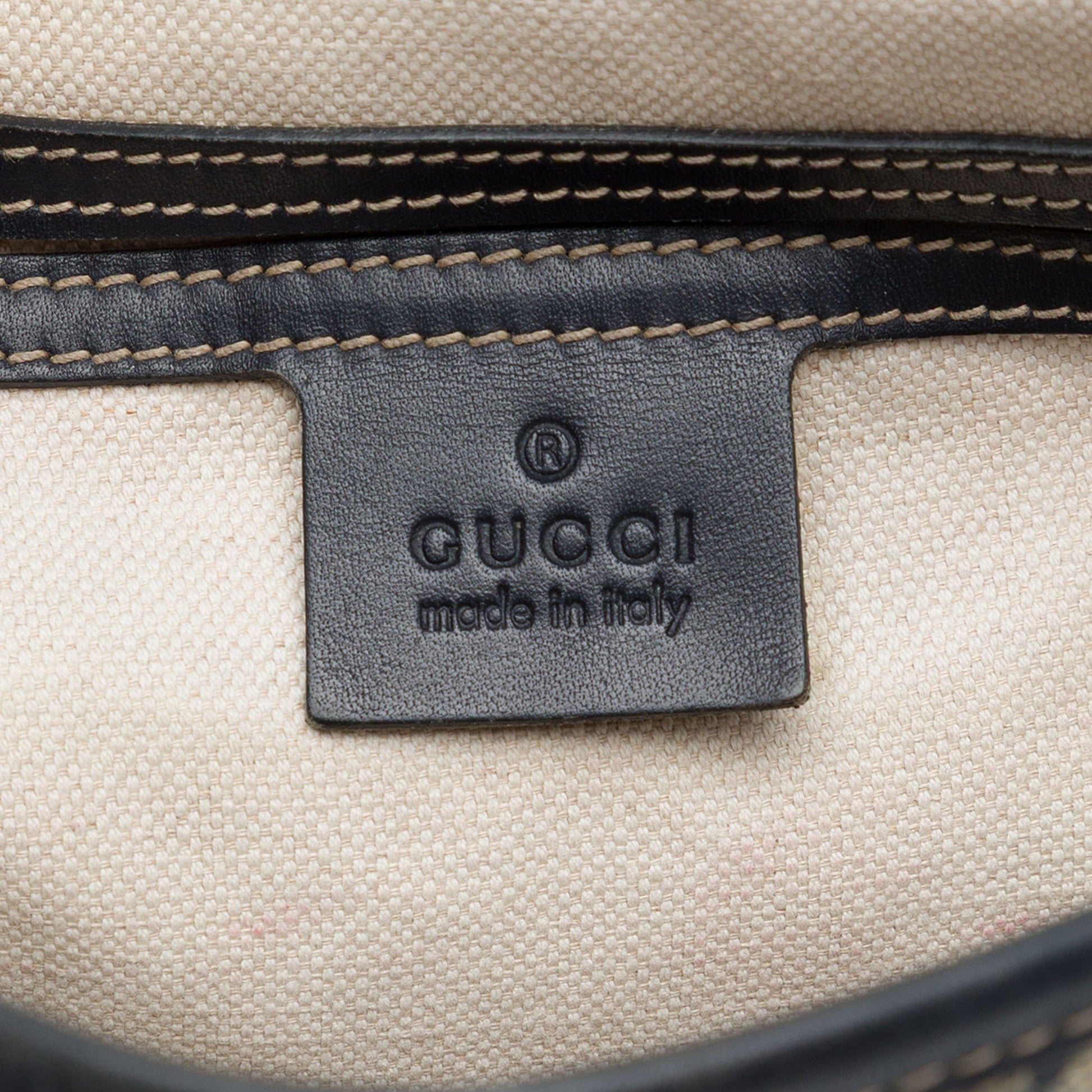 Gucci GG Supreme Crossbody